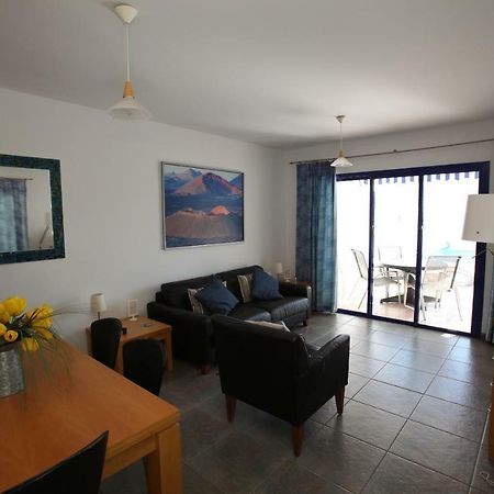 Casa Blanca Vila Playa Blanca  Exterior foto