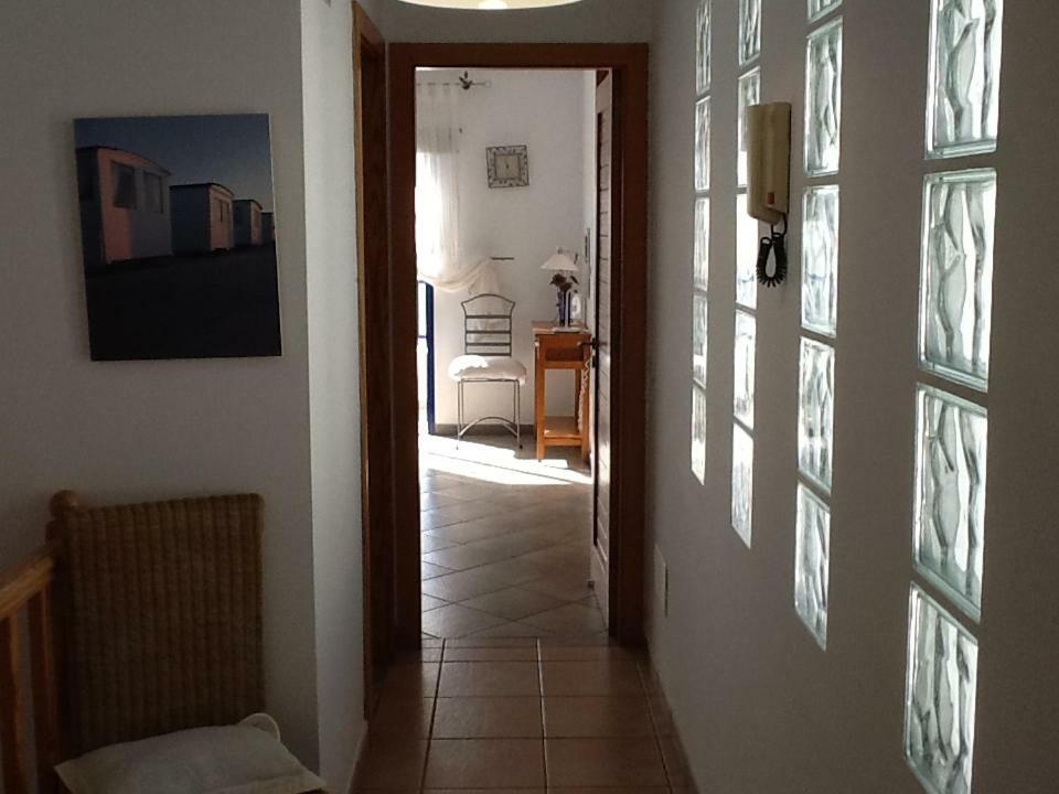 Casa Blanca Vila Playa Blanca  Exterior foto