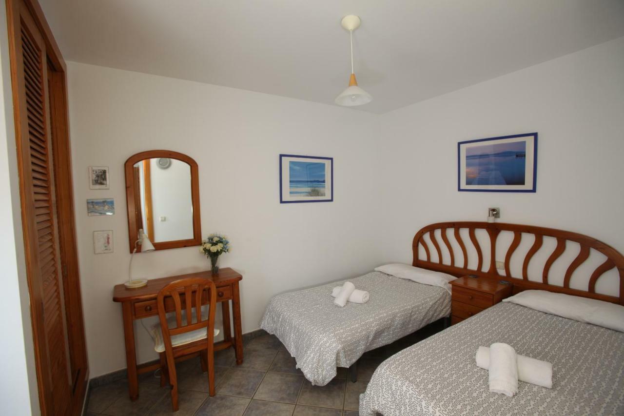 Casa Blanca Vila Playa Blanca  Exterior foto